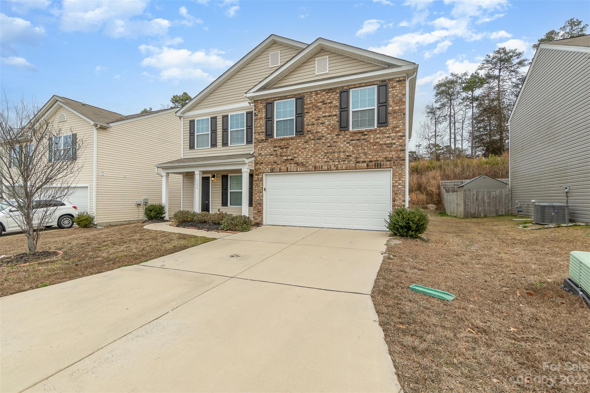 Autumn Ridge - Residential