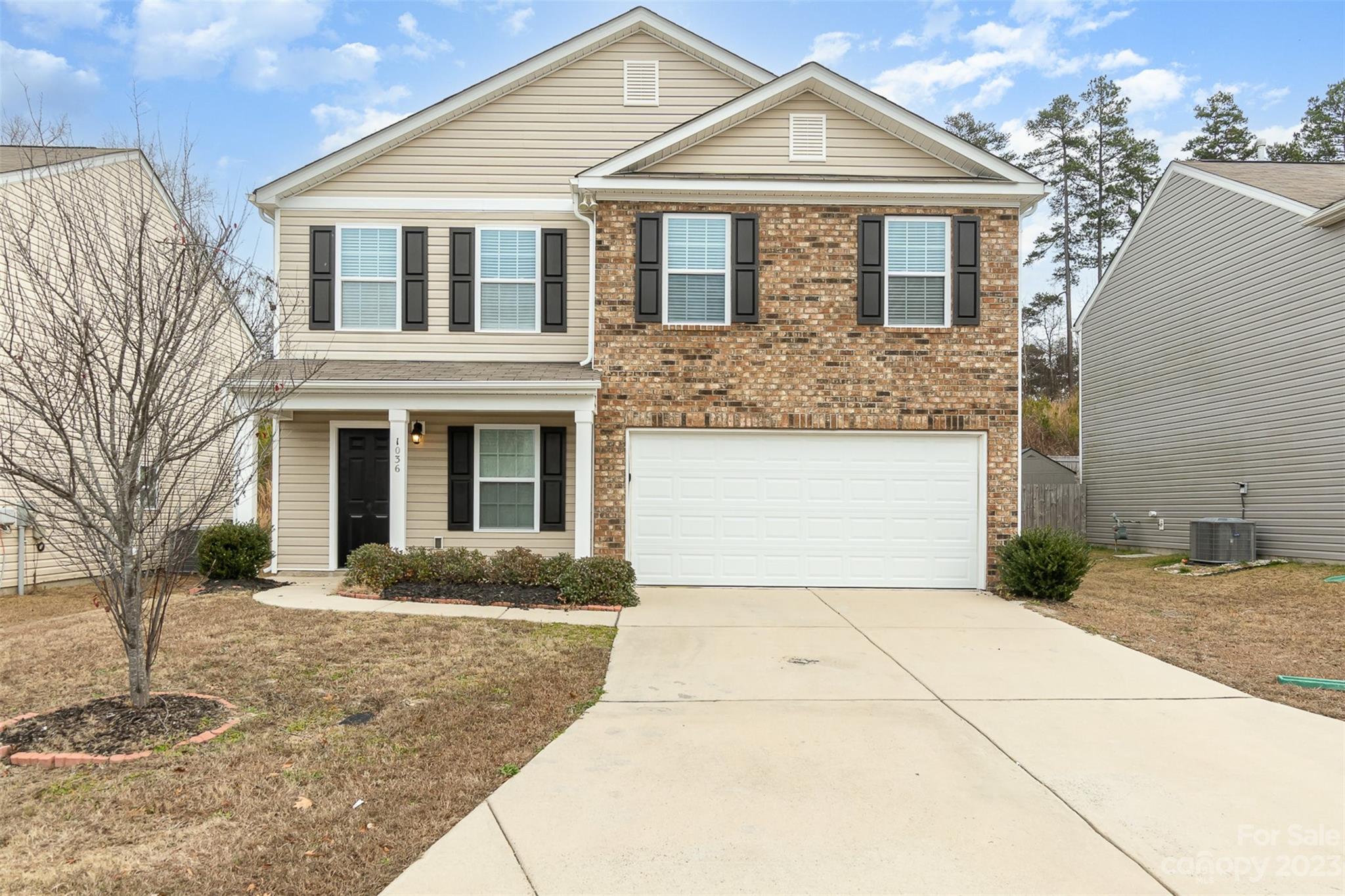 Autumn Ridge - Residential