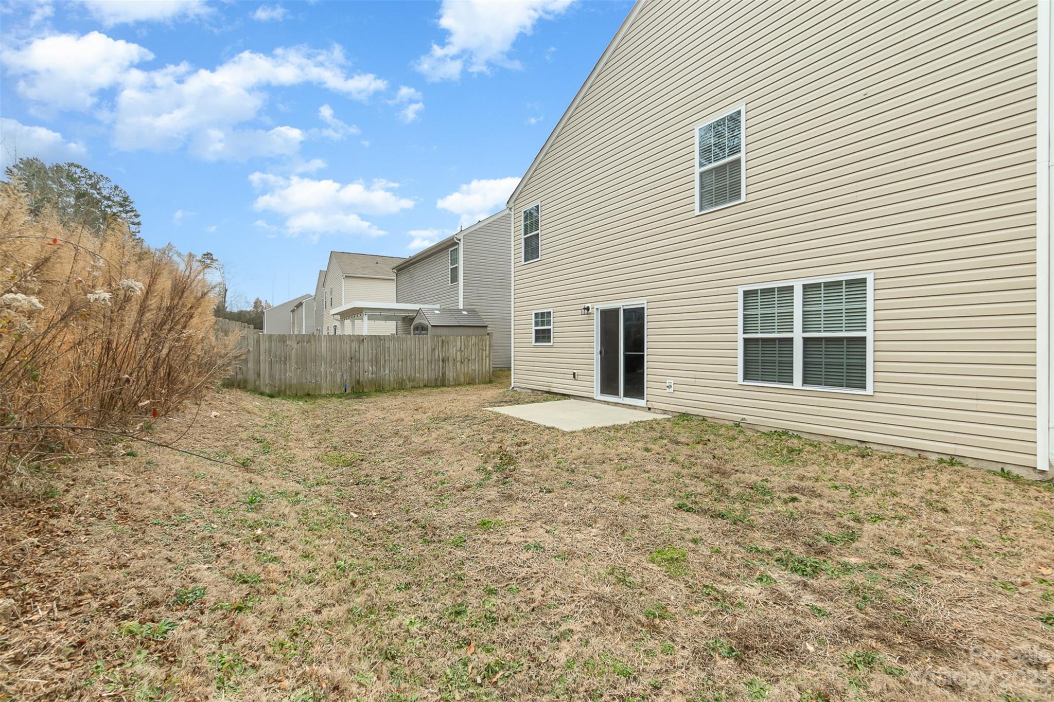 Autumn Ridge - Residential