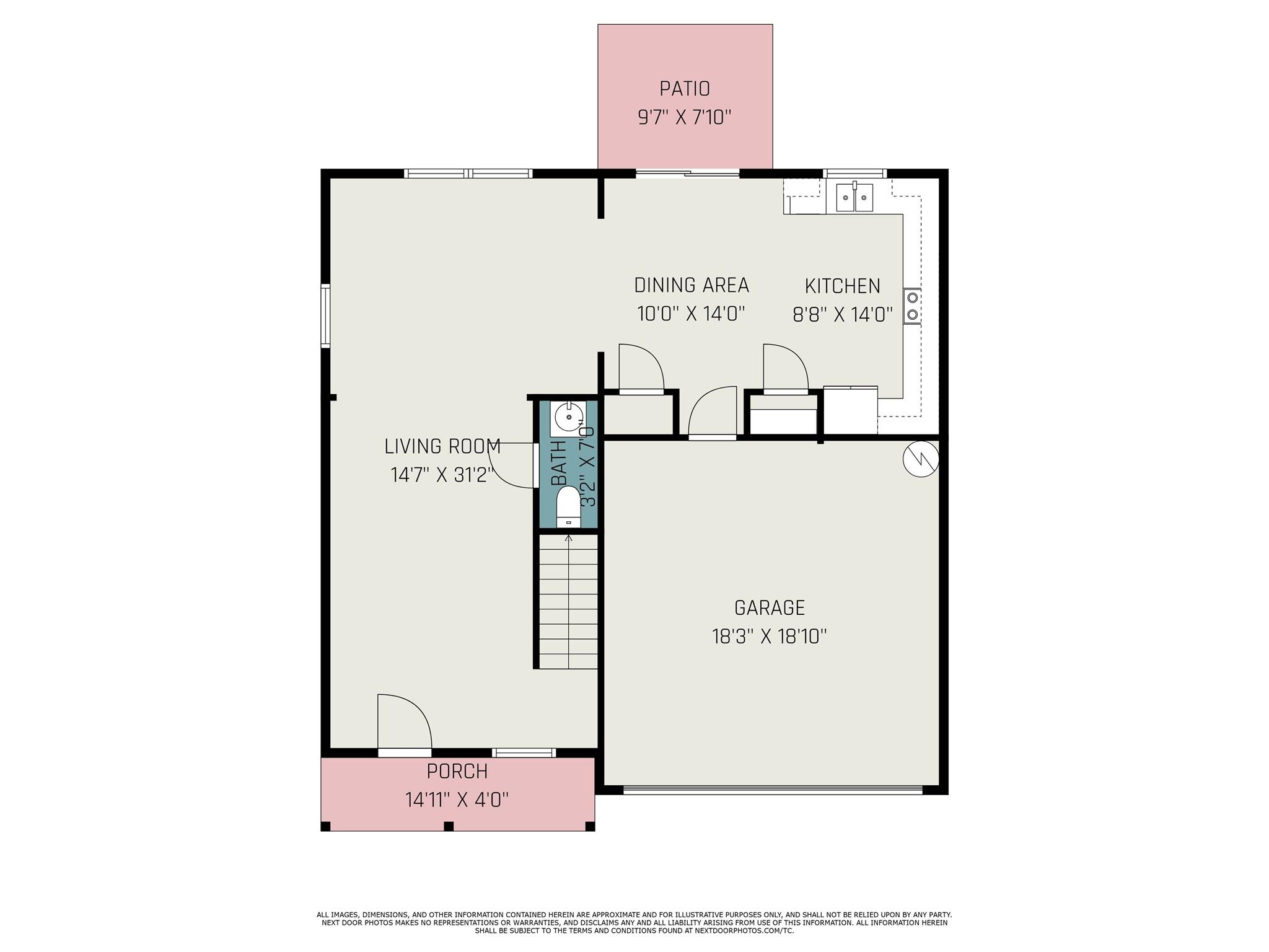 Autumn Ridge - Residential