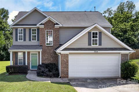 Photo of 1505 Hollythorne Drive, Rock Hill, SC 29732 (MLS # 4396342)