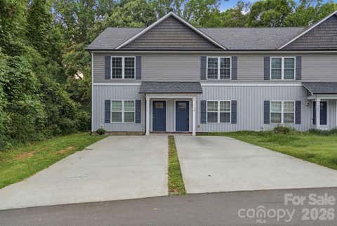 Photo of 719 Hillside Street, Kannapolis, NC 28083 (MLS # 4391327)