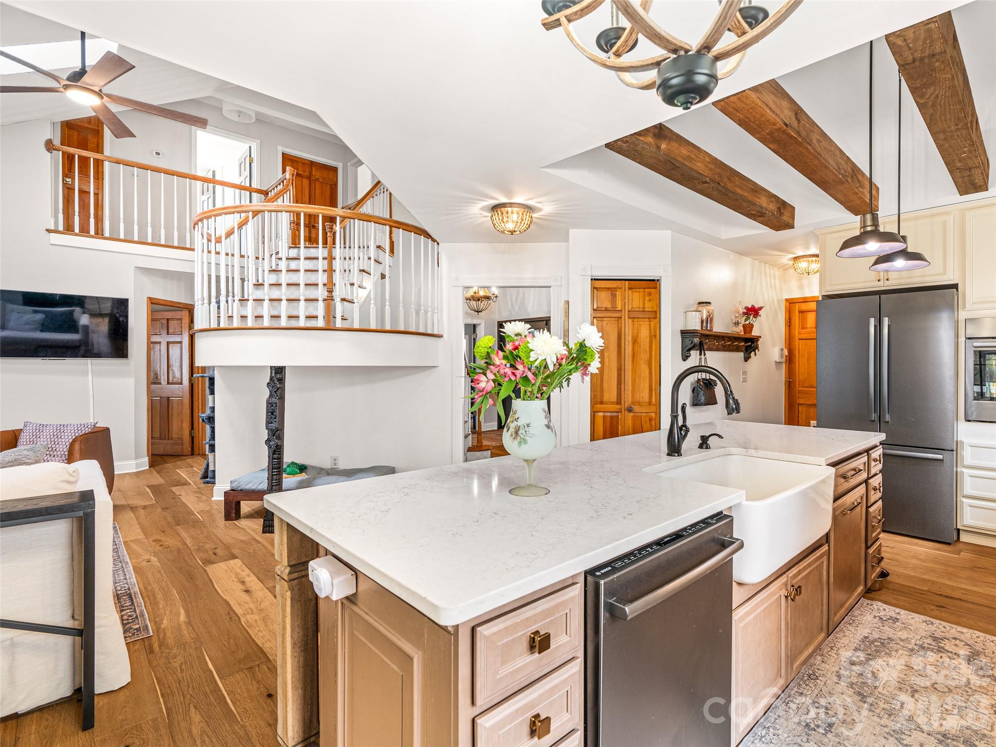 649 Upper Bailey Branch Road