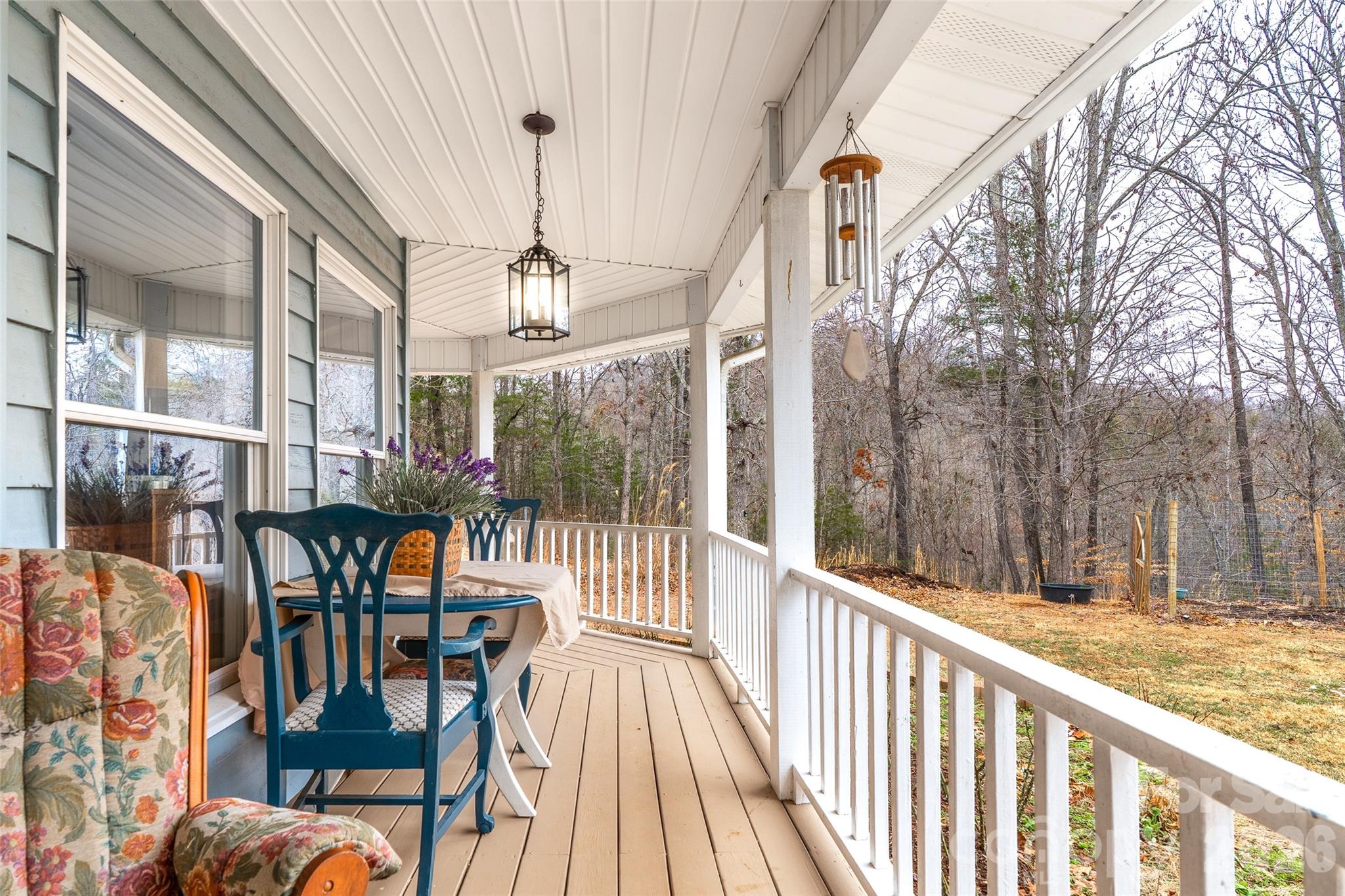 649 Upper Bailey Branch Road