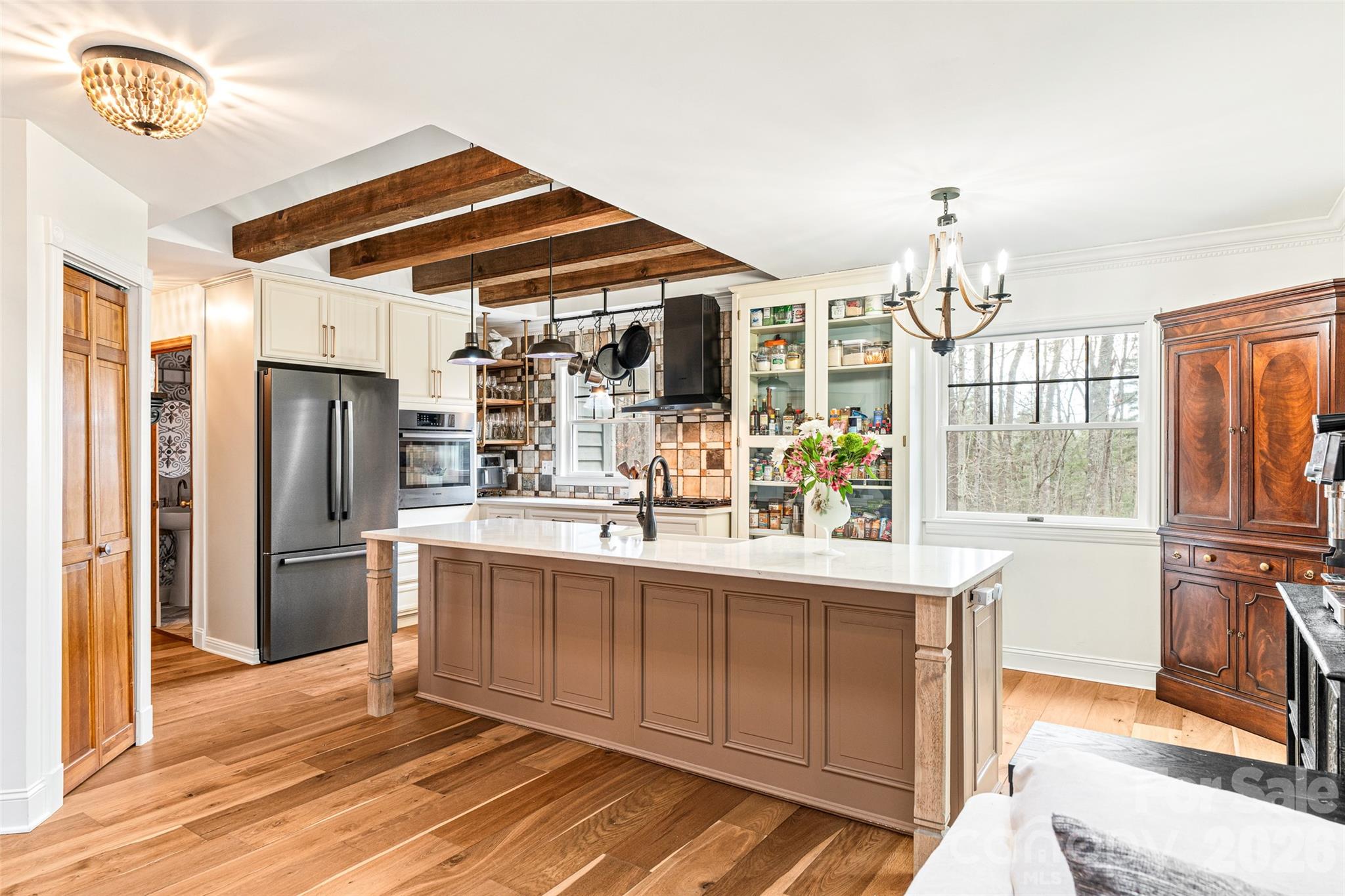 649 Upper Bailey Branch Road