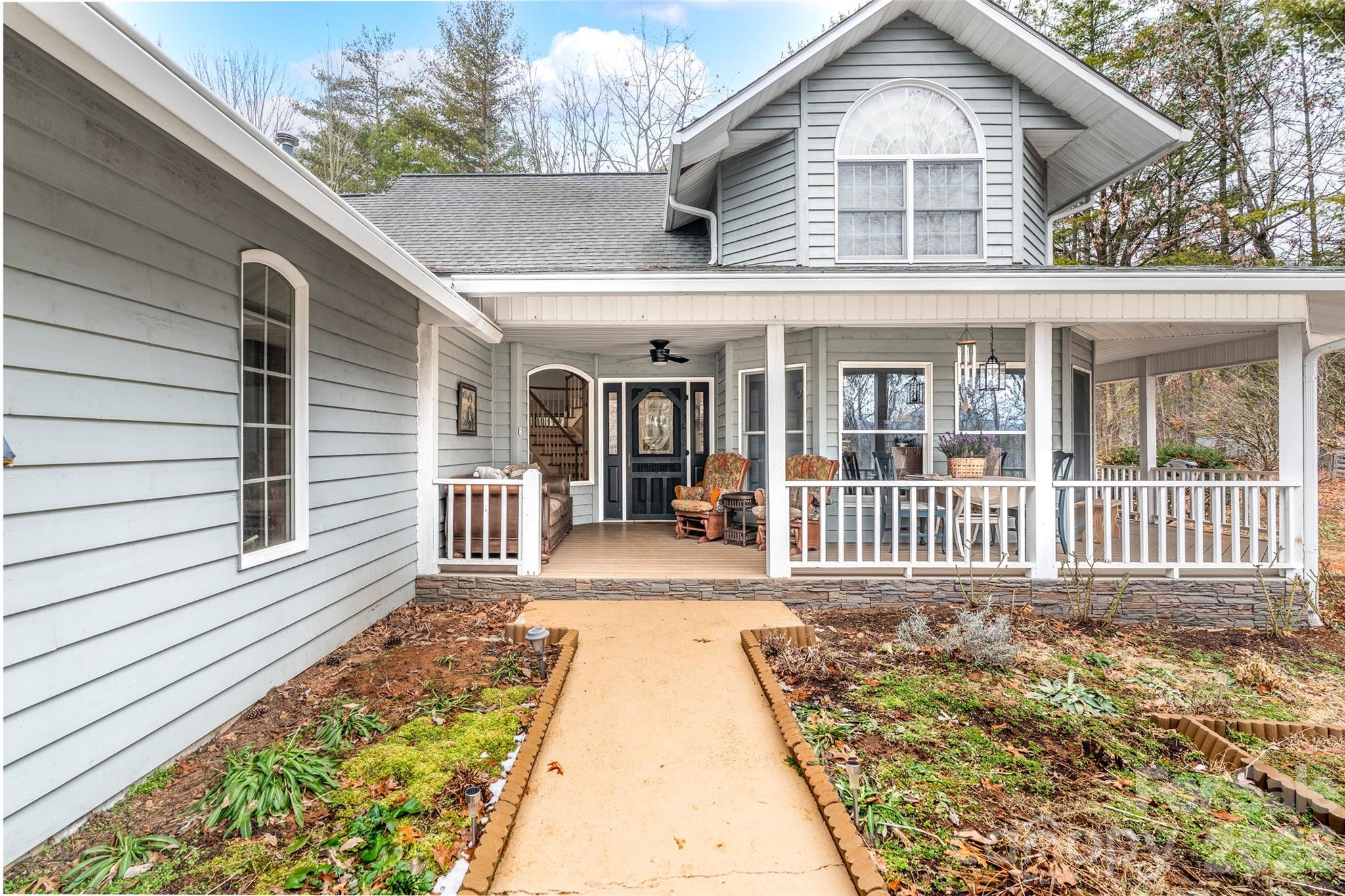 649 Upper Bailey Branch Road