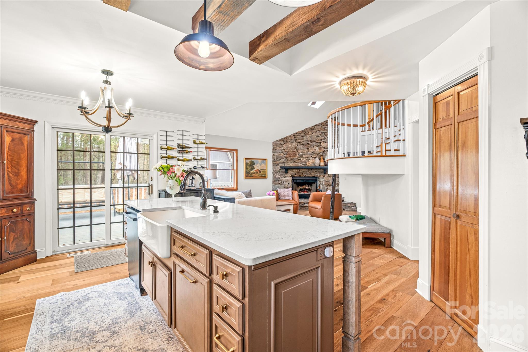 649 Upper Bailey Branch Road