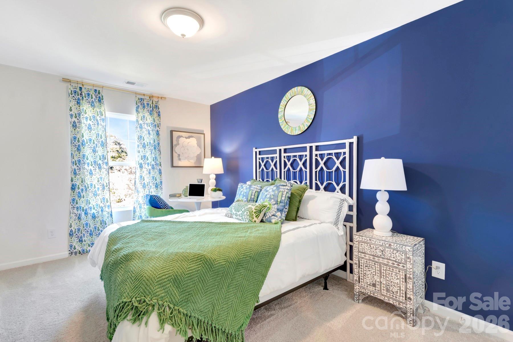 Bellamore - Residential