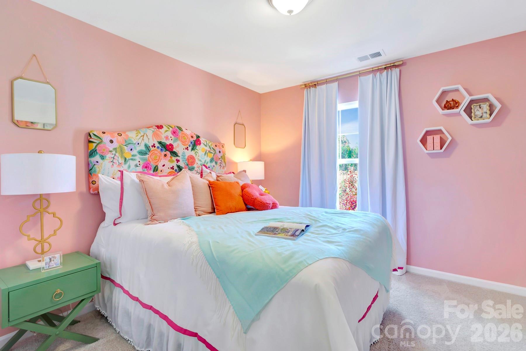 Bellamore - Residential