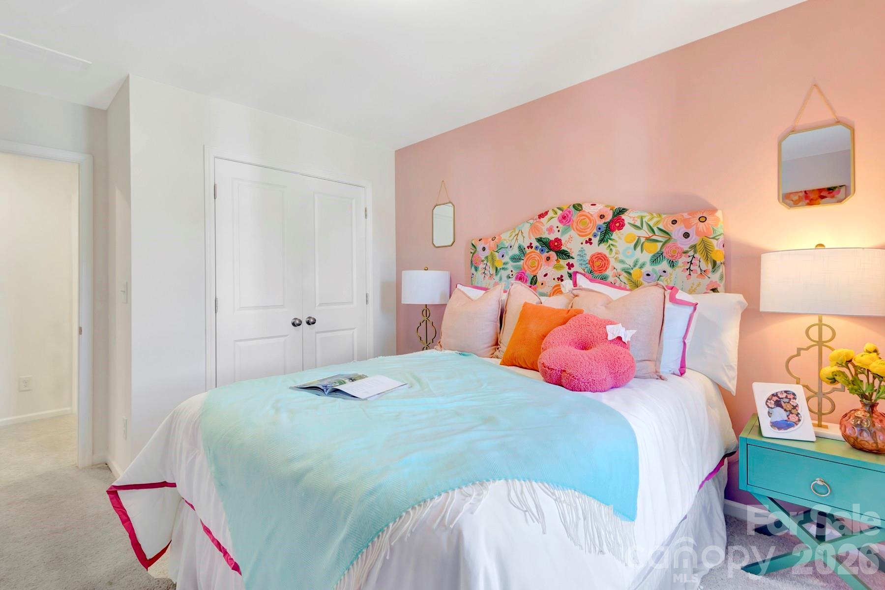 Bellamore - Residential