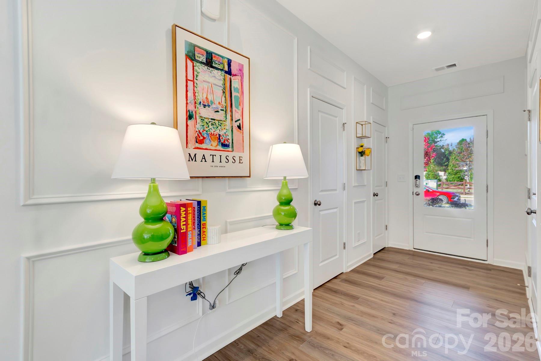 Bellamore - Residential