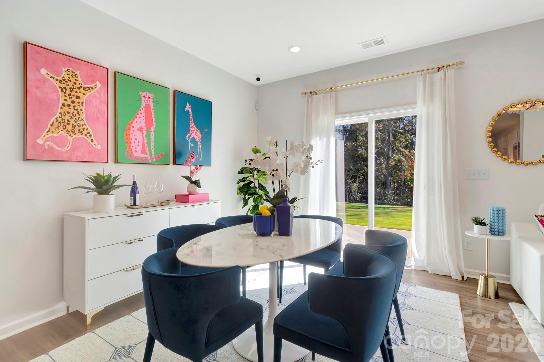 Bellamore - Residential