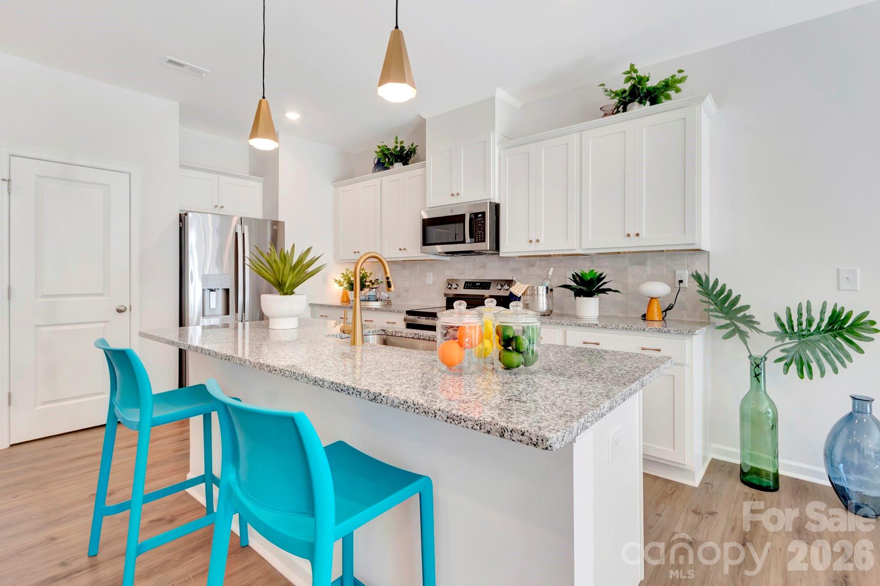 Bellamore - Residential