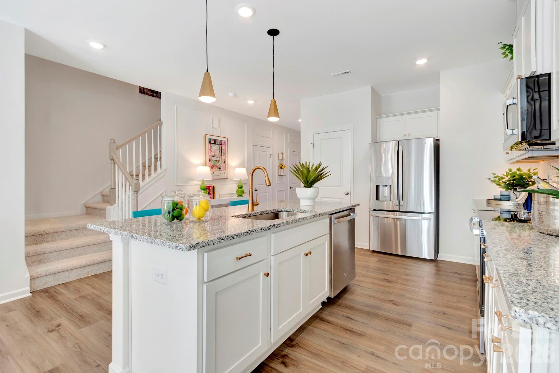 Bellamore - Residential