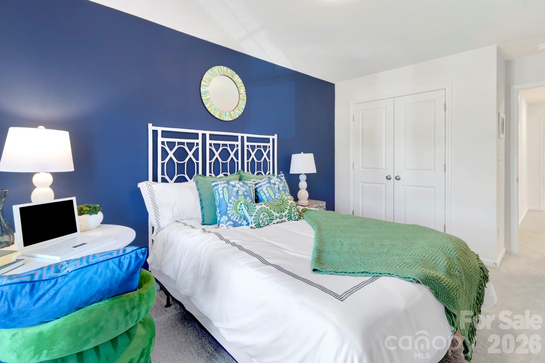 Bellamore - Residential