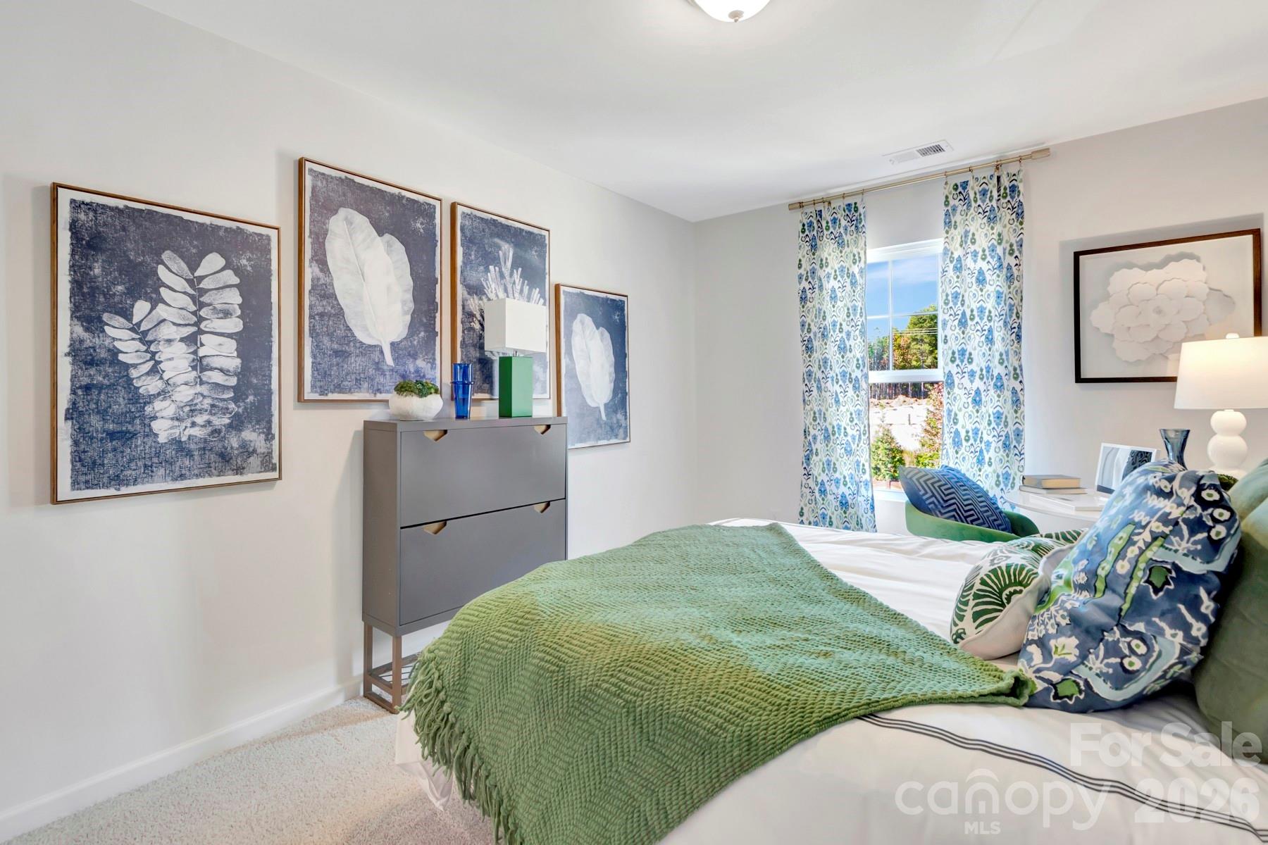 Bellamore - Residential