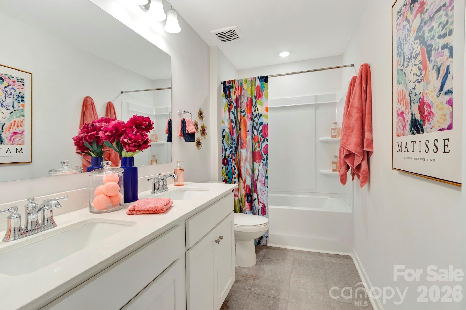 Bellamore - Residential