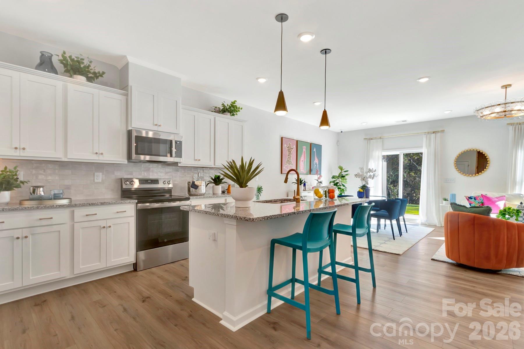 Bellamore - Residential