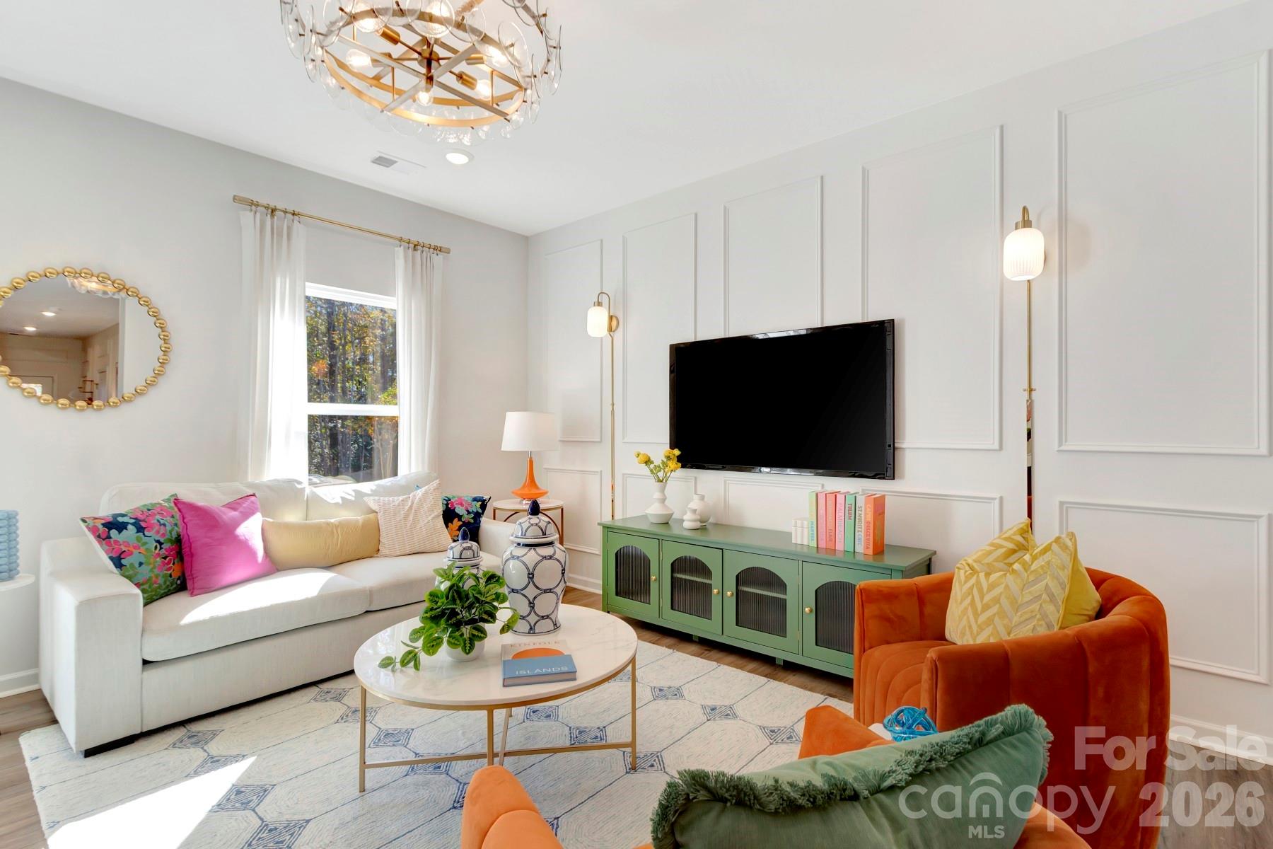 Bellamore - Residential