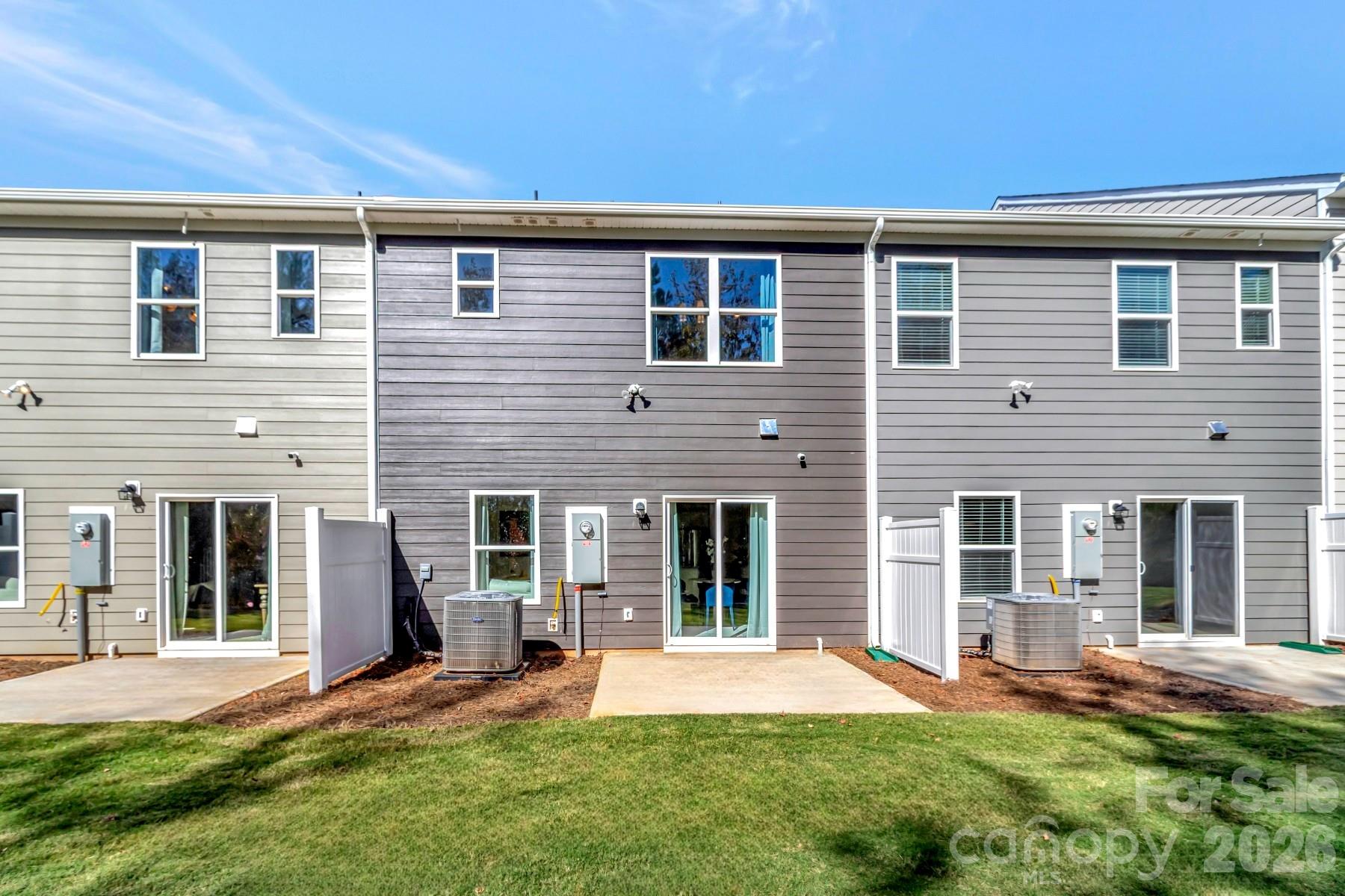 Bellamore - Residential