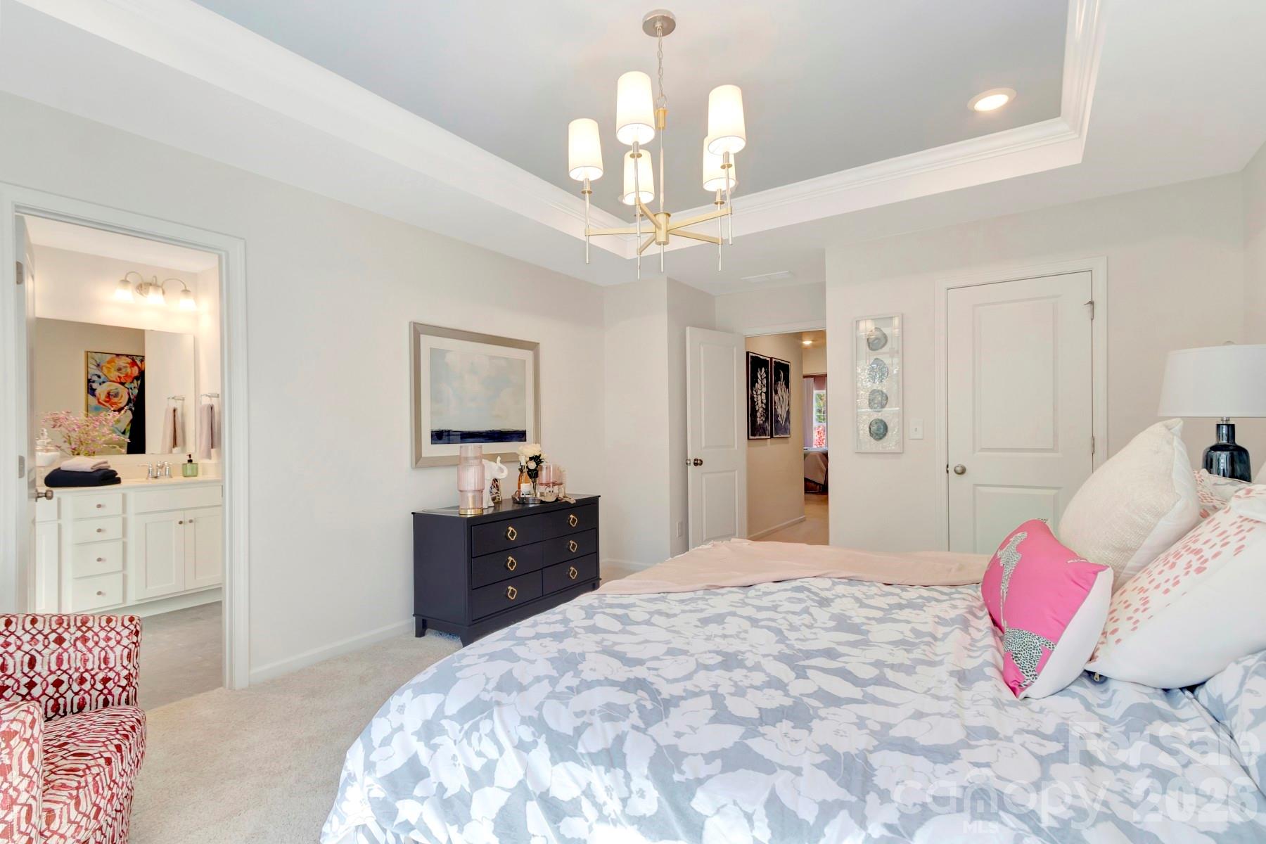 Bellamore - Residential