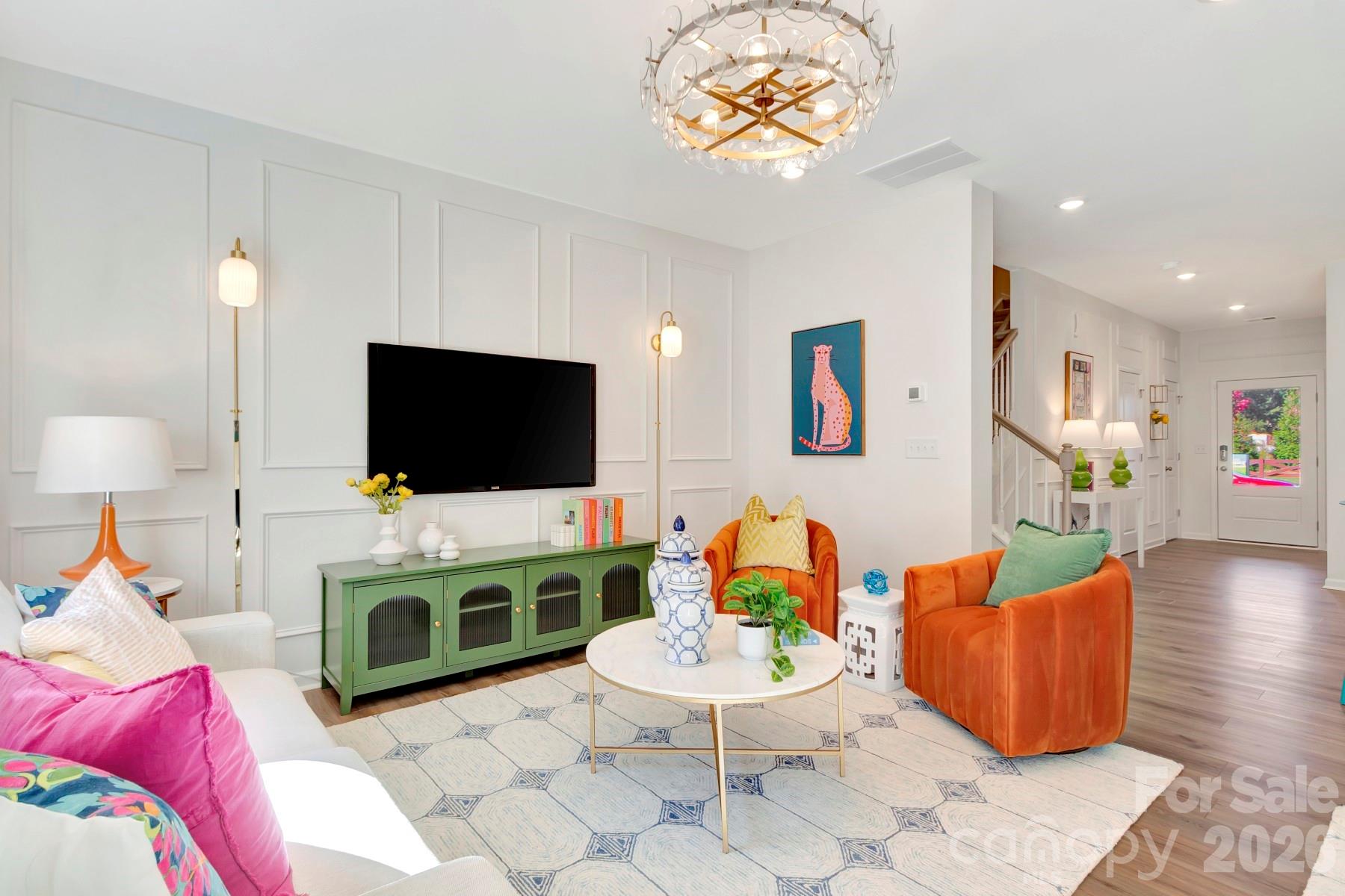 Bellamore - Residential