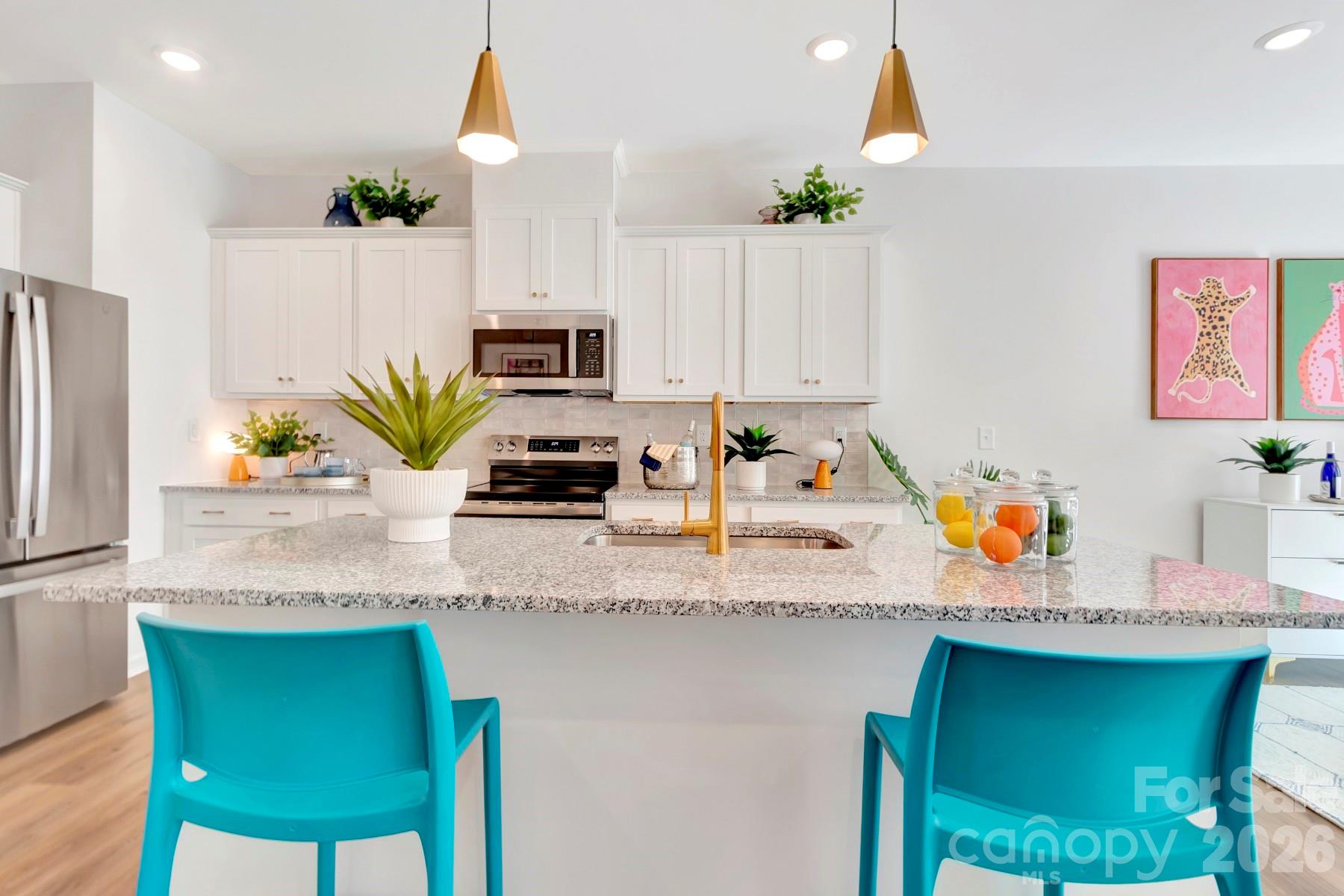 Bellamore - Residential