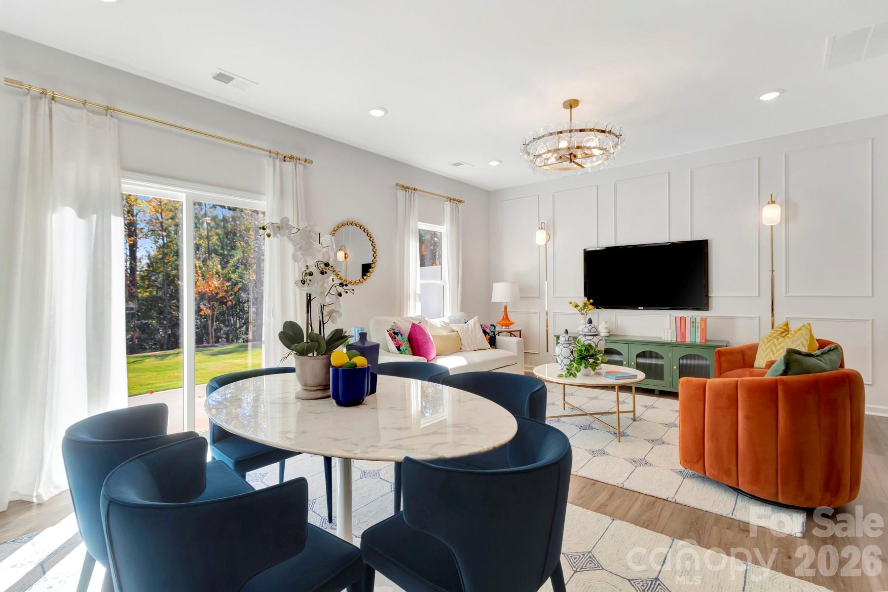 Bellamore - Residential