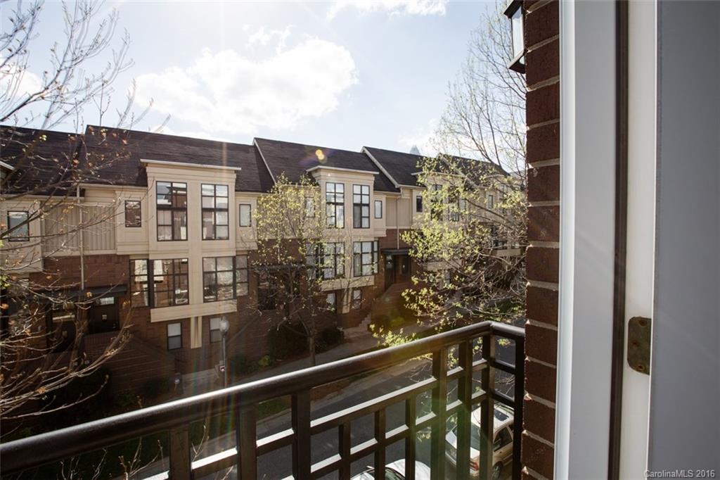 First Ward - Residential