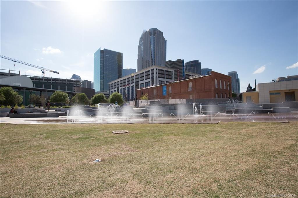 First Ward - Residential