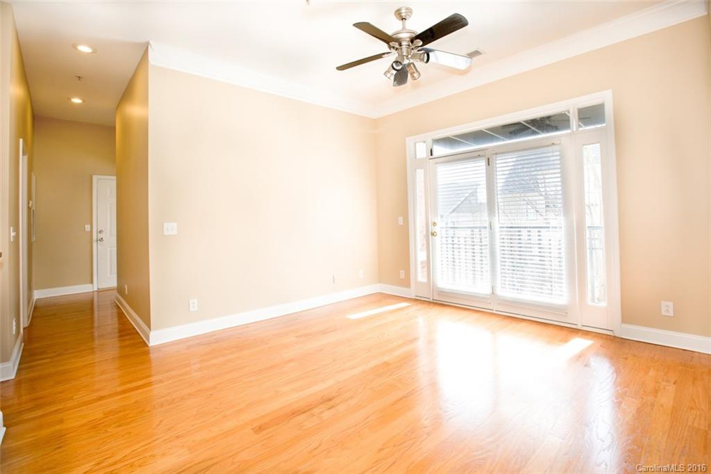 First Ward - Residential