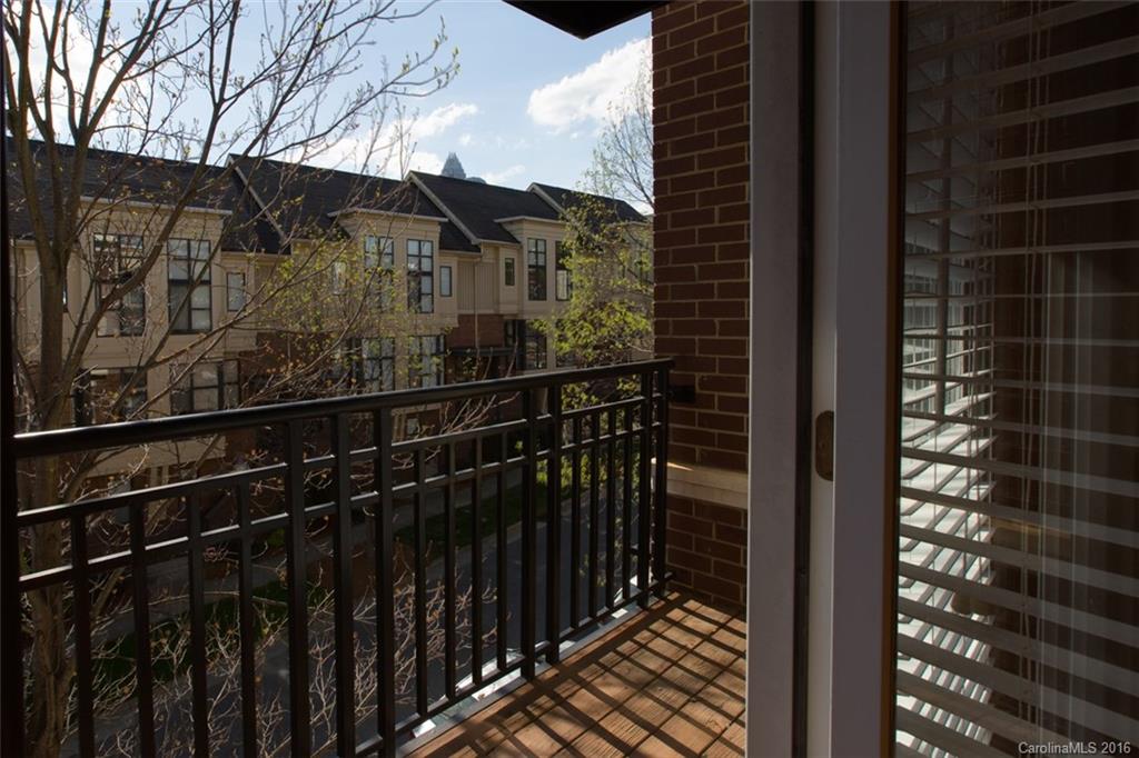 First Ward - Residential