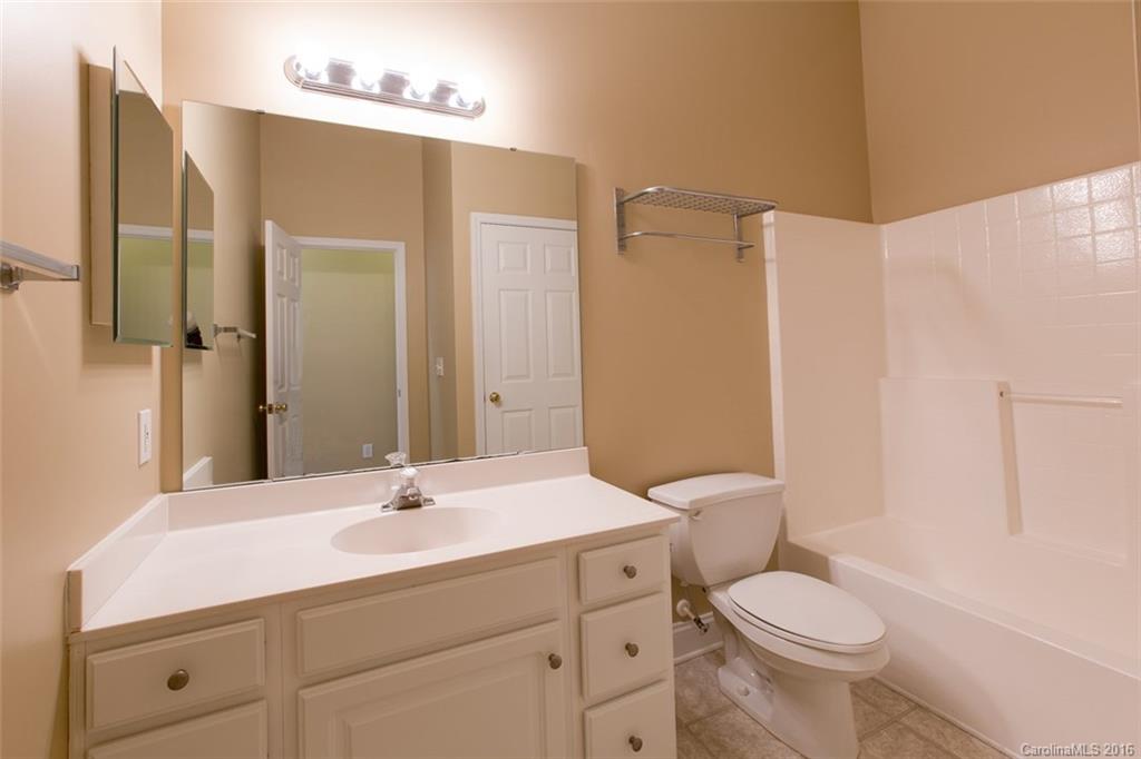 First Ward - Residential