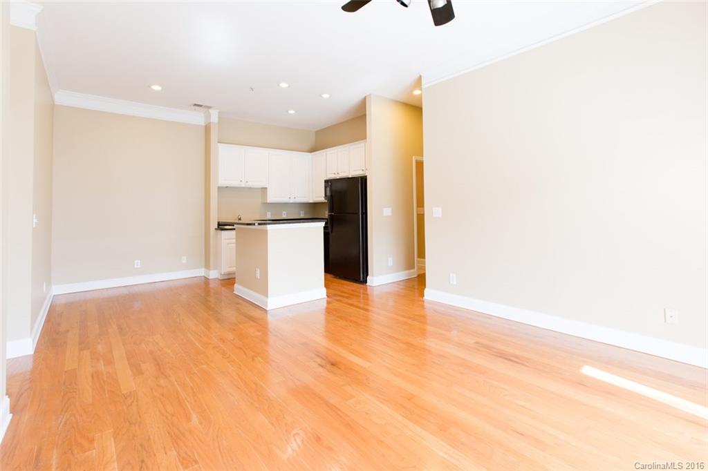 First Ward - Residential