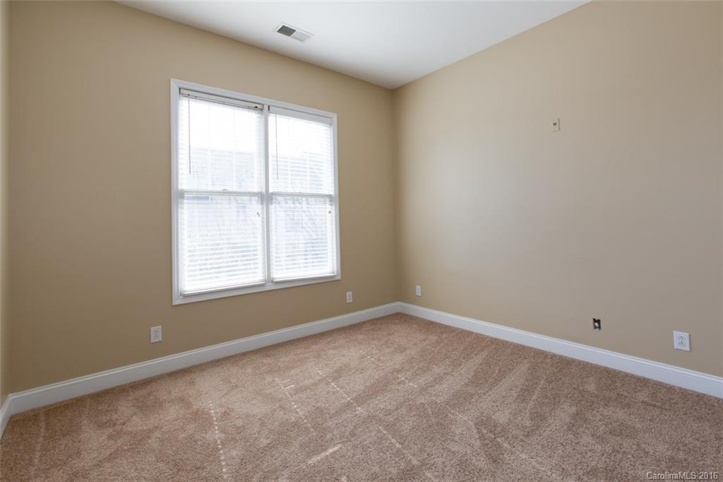 First Ward - Residential