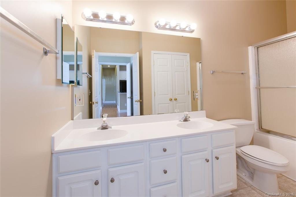 First Ward - Residential