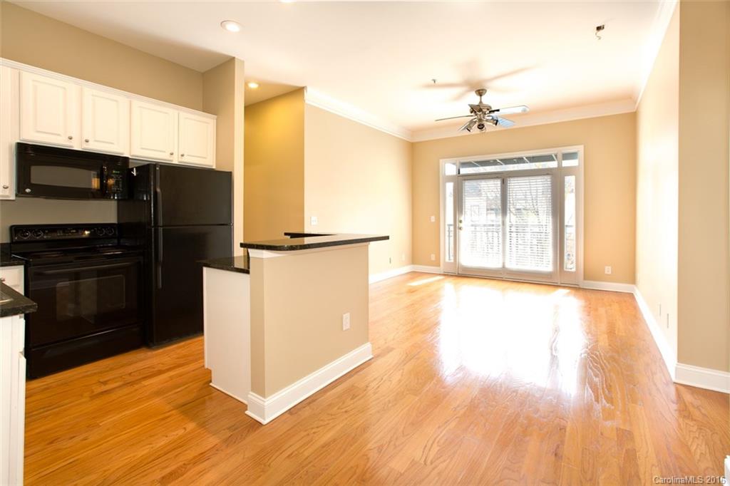 First Ward - Residential