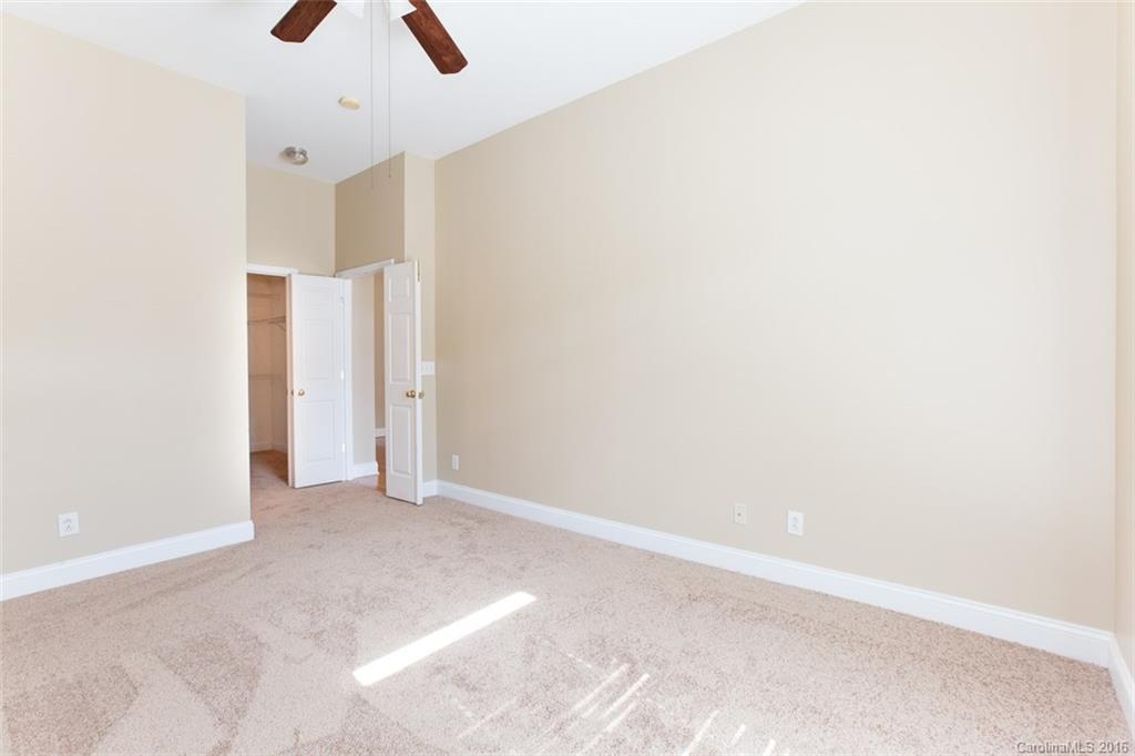 First Ward - Residential