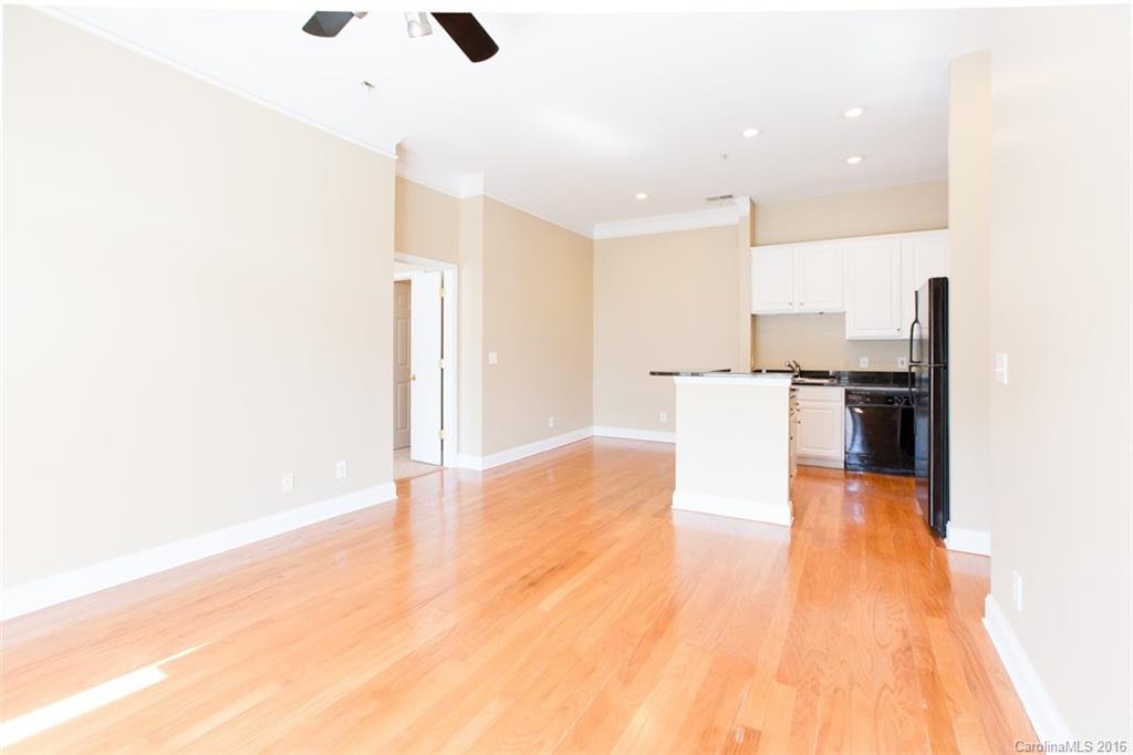 First Ward - Residential