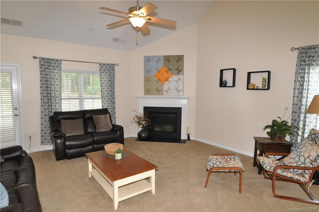 Stonewood - Residential