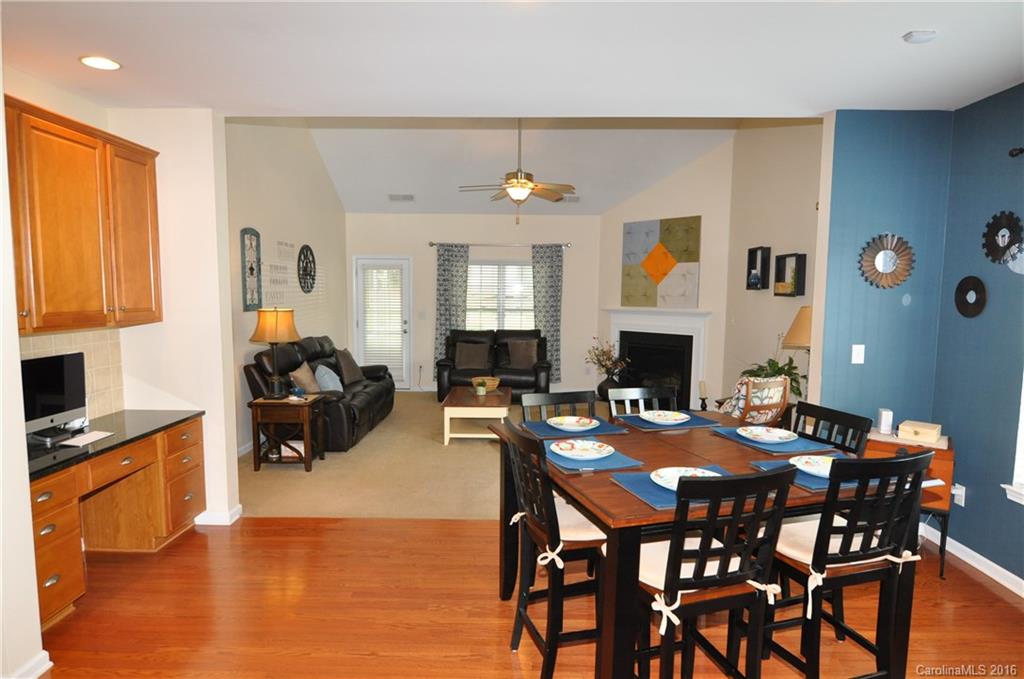 Stonewood - Residential