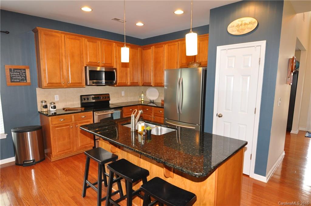 Stonewood - Residential