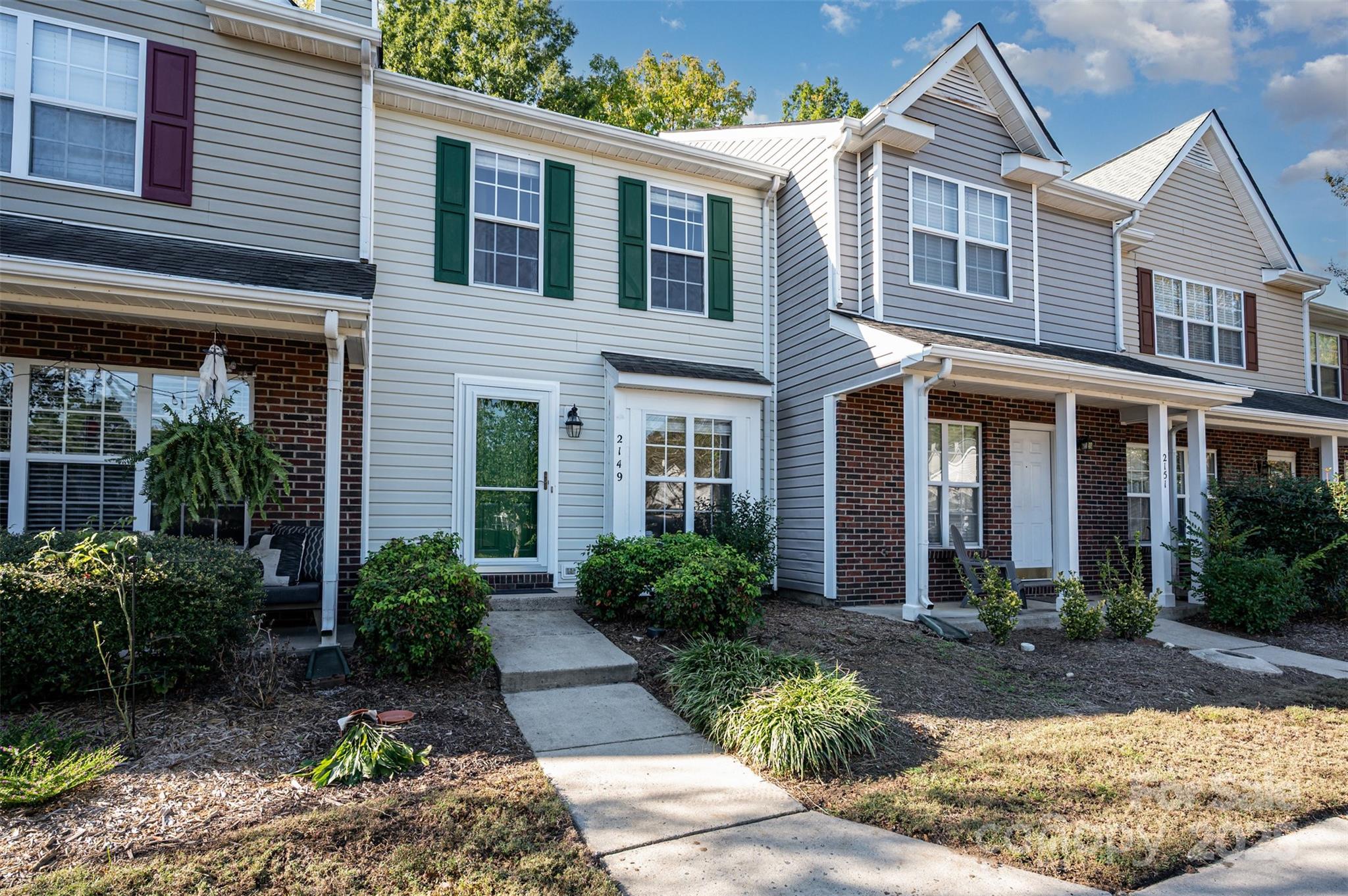 2149 Preakness Court