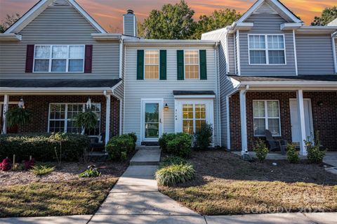 2149 Preakness Court Charlotte NC 28273