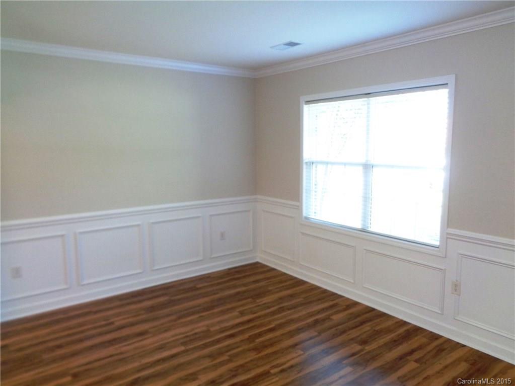 Reflection Park - Residential