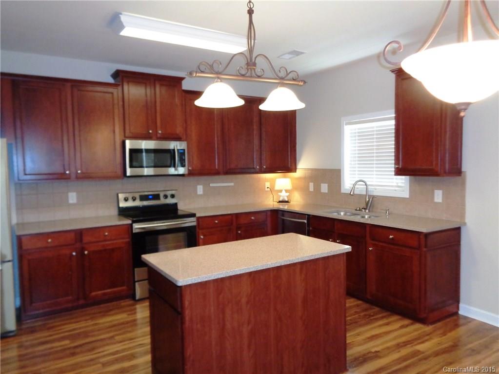 Reflection Park - Residential