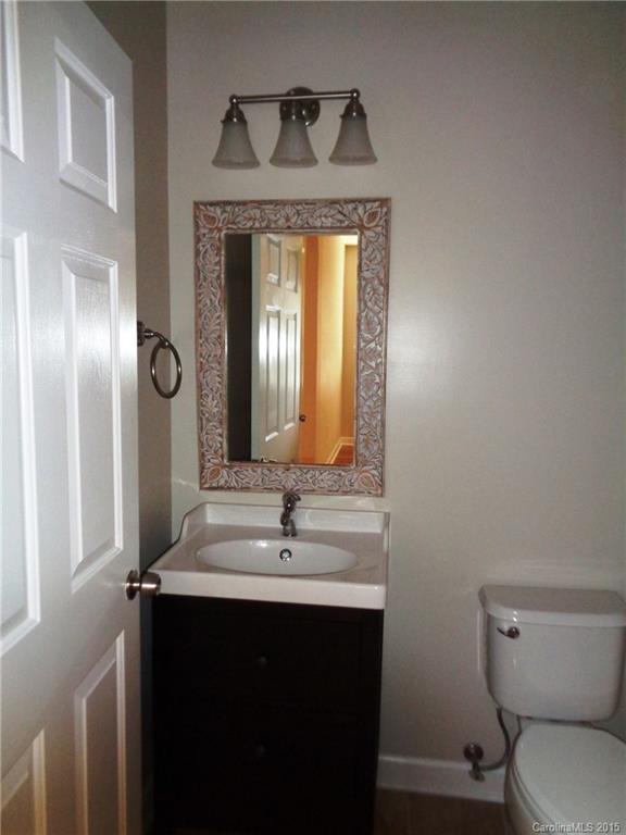 Reflection Park - Residential