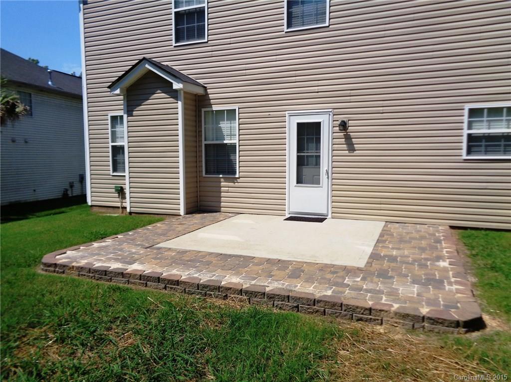 Reflection Park - Residential