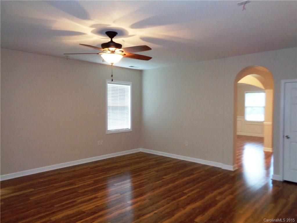 Reflection Park - Residential