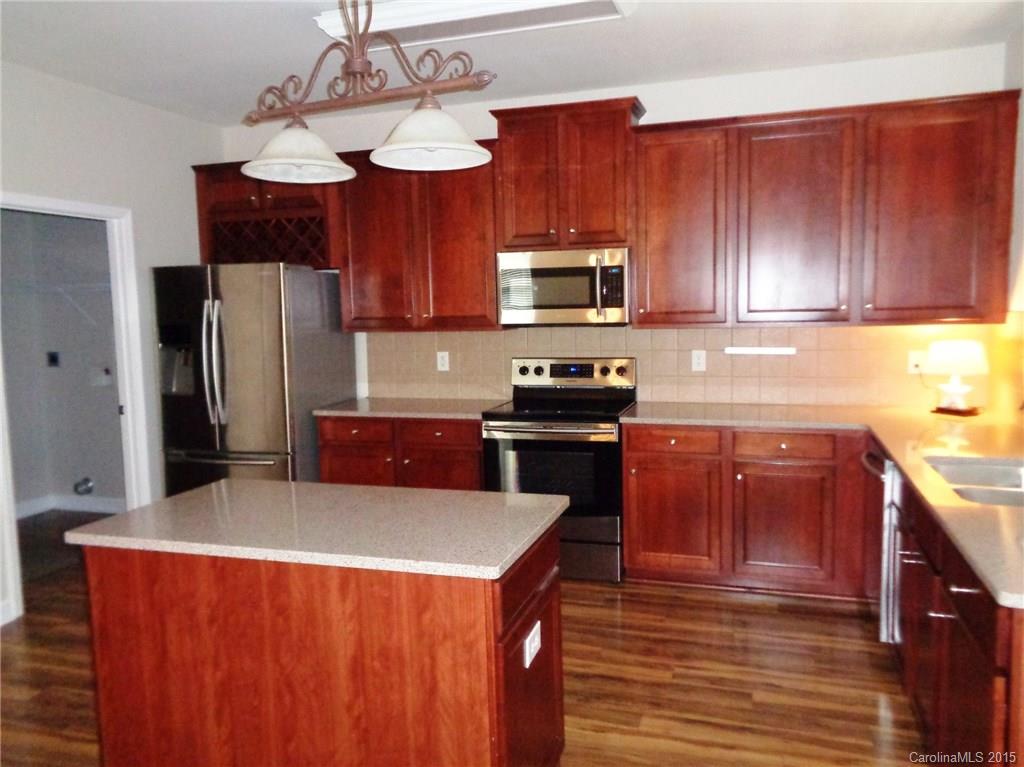 Reflection Park - Residential